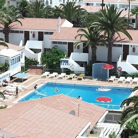Apartamentos Paradero Playa de las Americas  Exterior photo