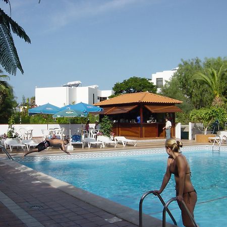 Apartamentos Paradero Playa de las Americas  Exterior photo