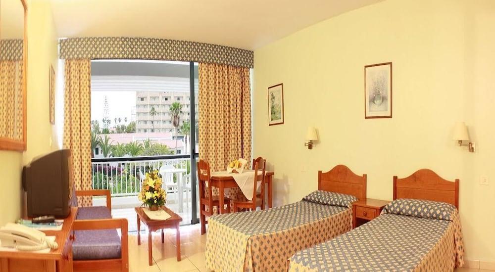Apartamentos Paradero Playa de las Americas  Exterior photo
