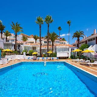 Apartamentos Paradero Playa de las Americas  Exterior photo