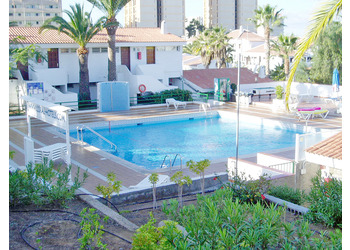 Apartamentos Paradero Playa de las Americas  Exterior photo