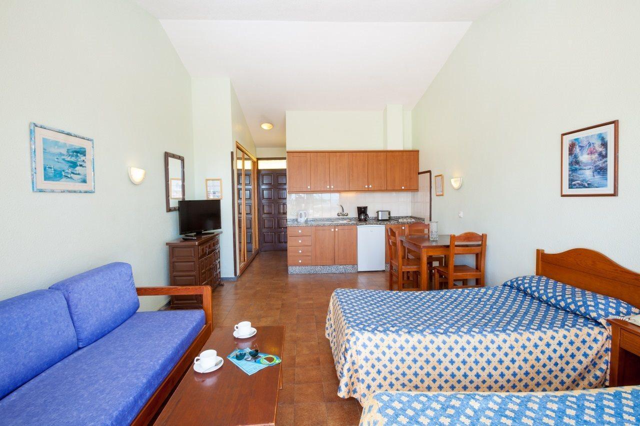 Apartamentos Paradero Playa de las Americas  Exterior photo